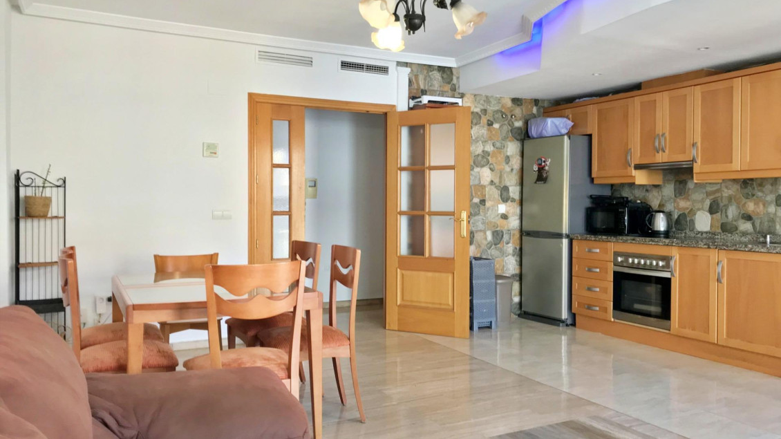 Long time Rental - Piso - Alicante - Centro