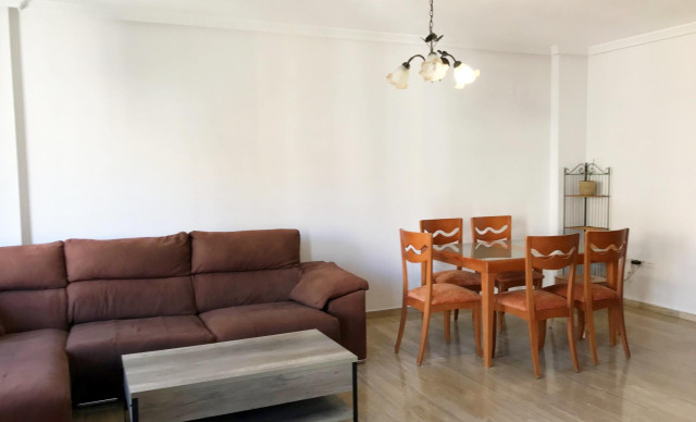 Long time Rental - Piso - Alicante - Centro