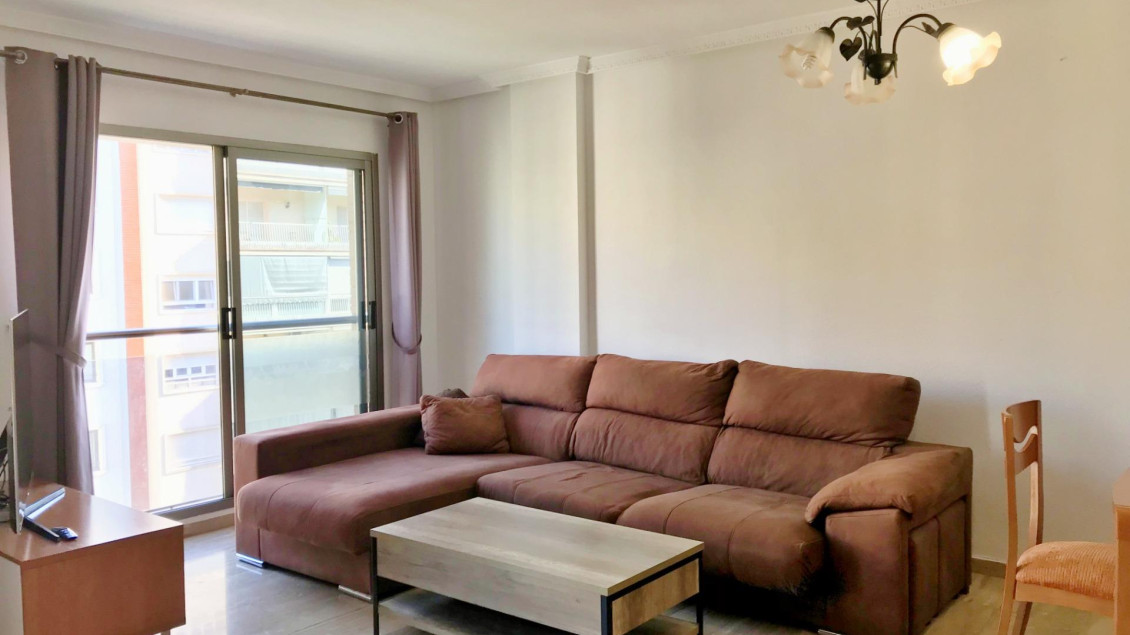 Long time Rental - Piso - Alicante - Centro