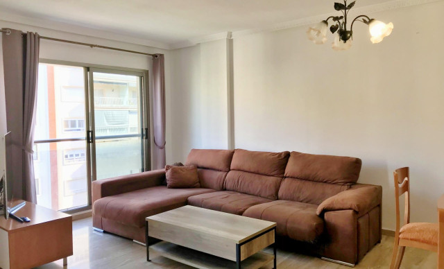 Long time Rental - Piso - Alicante - Centro