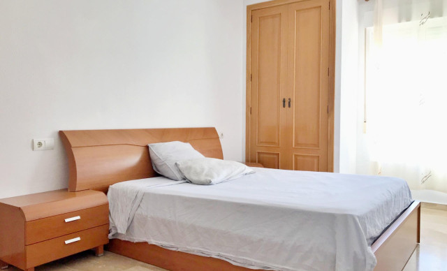 Long time Rental - Piso - Alicante - Centro