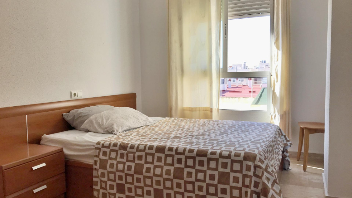 Long time Rental - Piso - Alicante - Centro