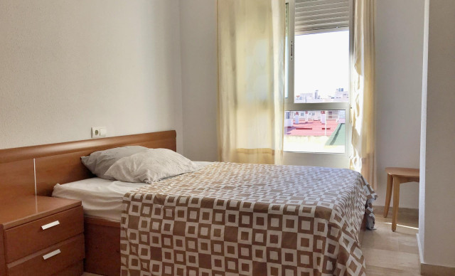 Long time Rental - Piso - Alicante - Centro