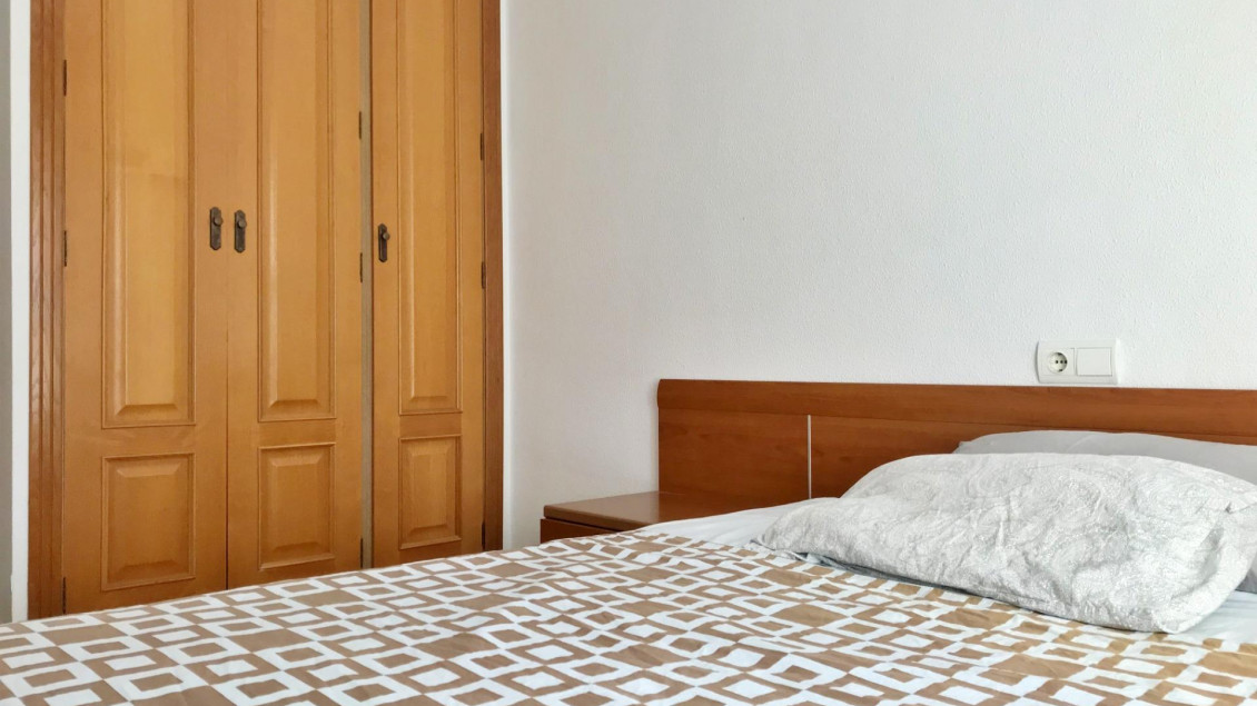 Long time Rental - Piso - Alicante - Centro