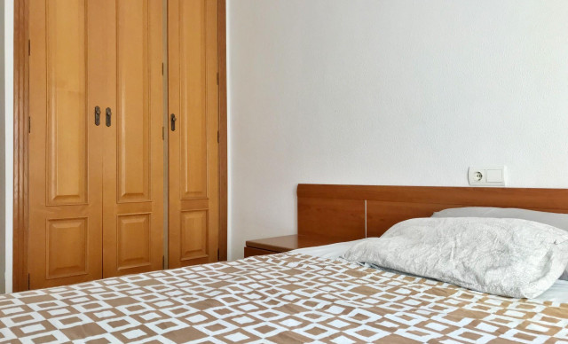 Long time Rental - Piso - Alicante - Centro