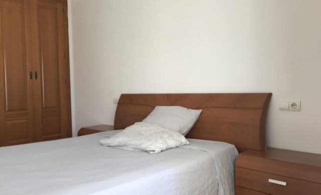 Long time Rental - Piso - Alicante - Centro