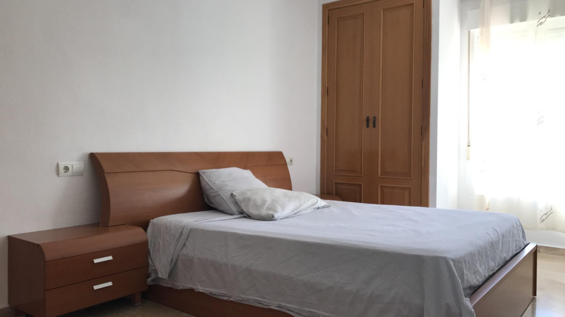 Long time Rental - Piso - Alicante - Centro