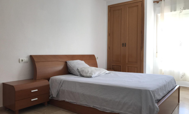 Long time Rental - Piso - Alicante - Centro