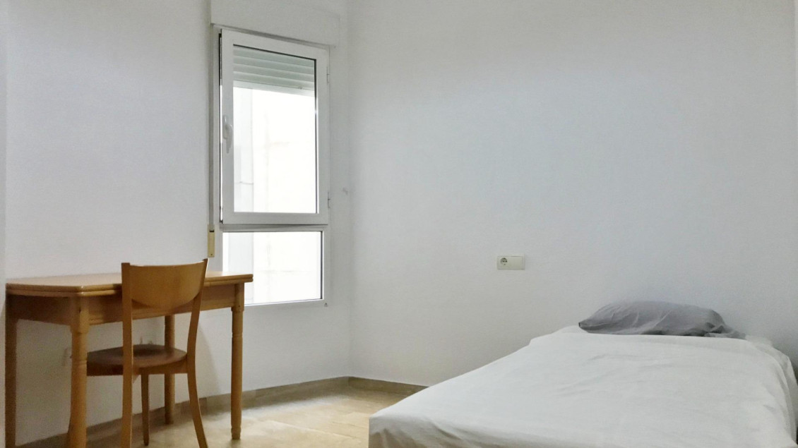 Long time Rental - Piso - Alicante - Centro