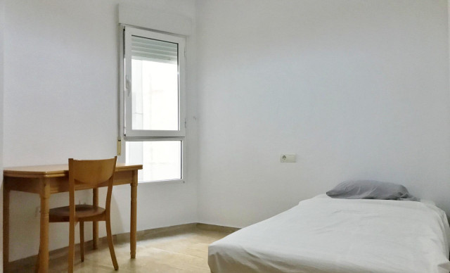 Long time Rental - Piso - Alicante - Centro