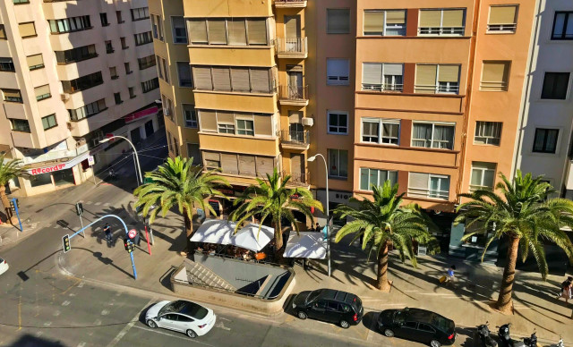 Location longue durée - Piso - Alicante - Centro