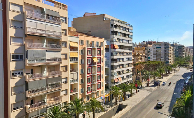 Location longue durée - Piso - Alicante - Centro