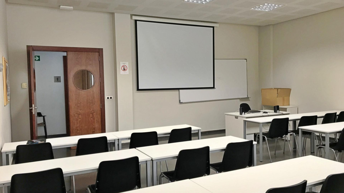 Long time Rental - Local comercial - Elche - Centro