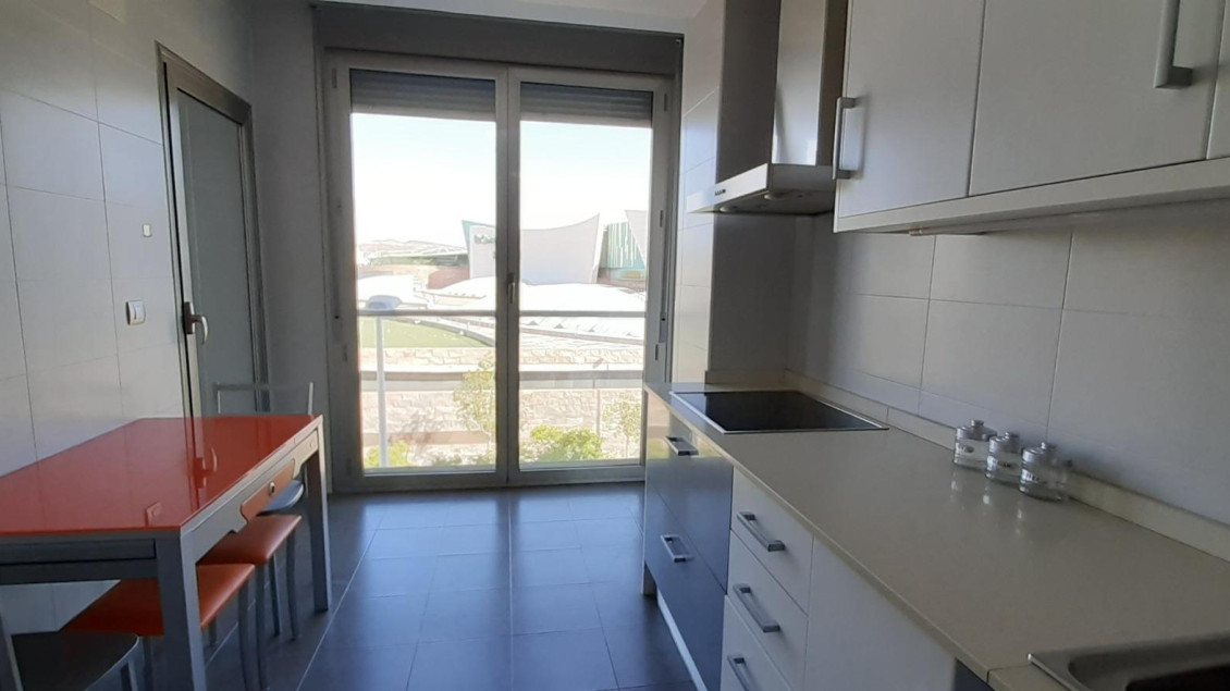 Long time Rental - Piso - Elche - Corte Ingles