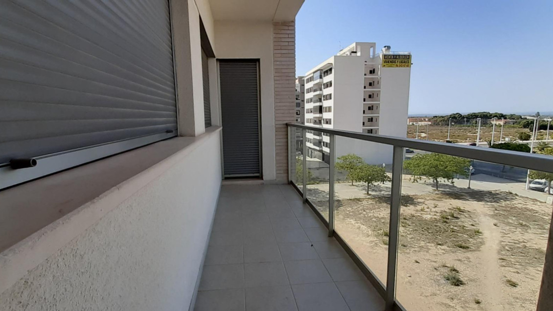 Long time Rental - Piso - Elche - Corte Ingles