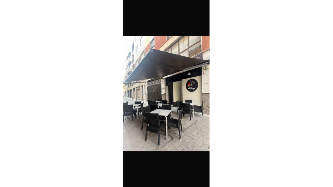 Sale - Local comercial - Elche - Centro