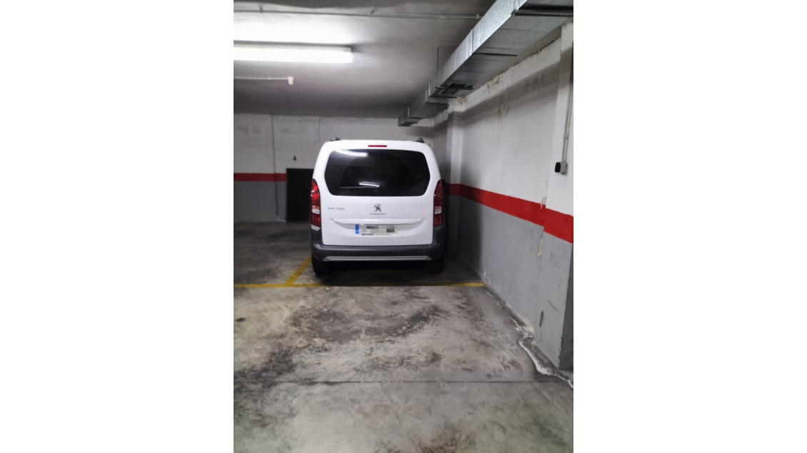 Revente - Garage - Elche - Centro