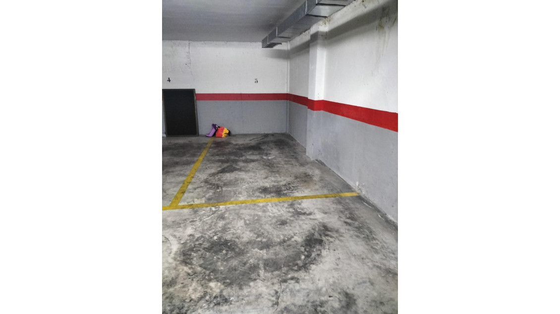 Sale - Garage - Elche - Centro