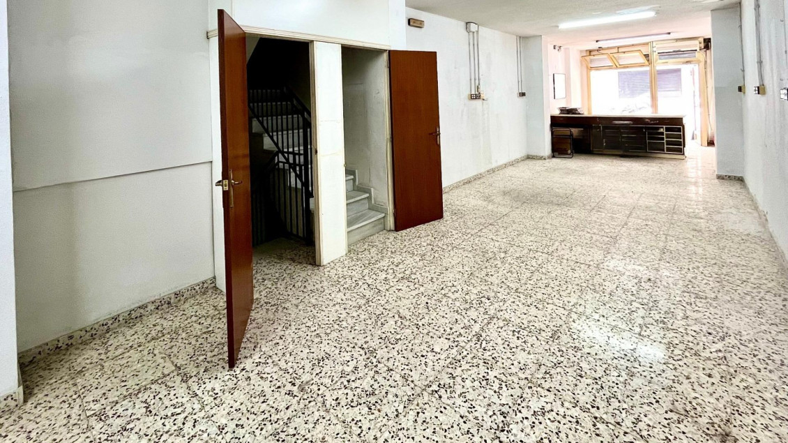 Sale - Local comercial - Elche - Centro