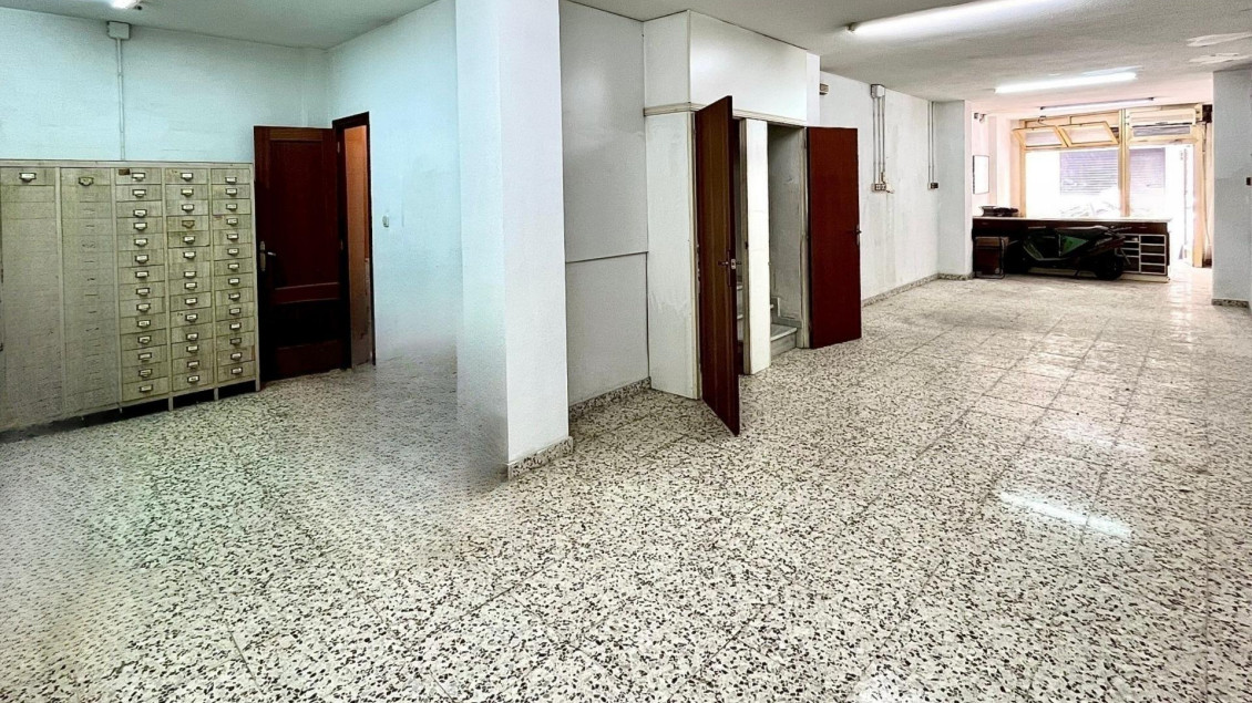 Sale - Local comercial - Elche - Centro