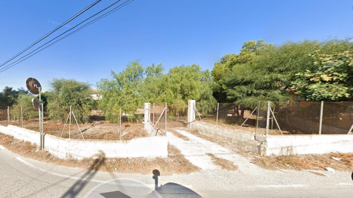 Venta - Terreno urbanizable - Elche pedanias - La galia