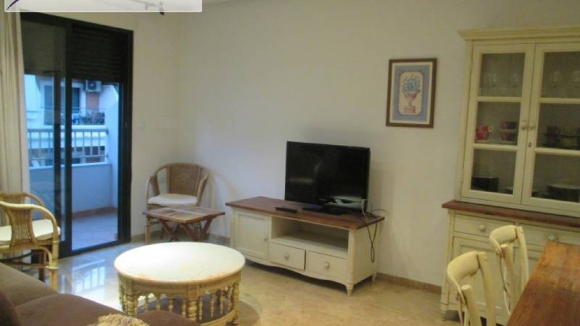 Long time Rental - Piso - Elche - Universidad - Ciudad deportiva