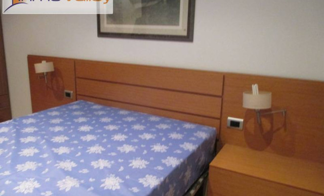 Long time Rental - Piso - Elche - Universidad - Ciudad deportiva