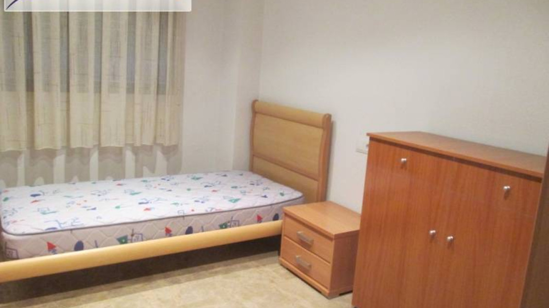 Long time Rental - Piso - Elche - Universidad - Ciudad deportiva