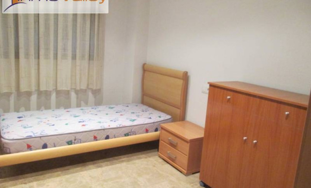 Long time Rental - Piso - Elche - Universidad - Ciudad deportiva