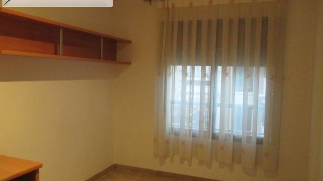 Long time Rental - Piso - Elche - Universidad - Ciudad deportiva