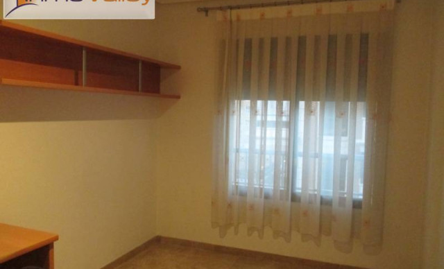 Long time Rental - Piso - Elche - Universidad - Ciudad deportiva