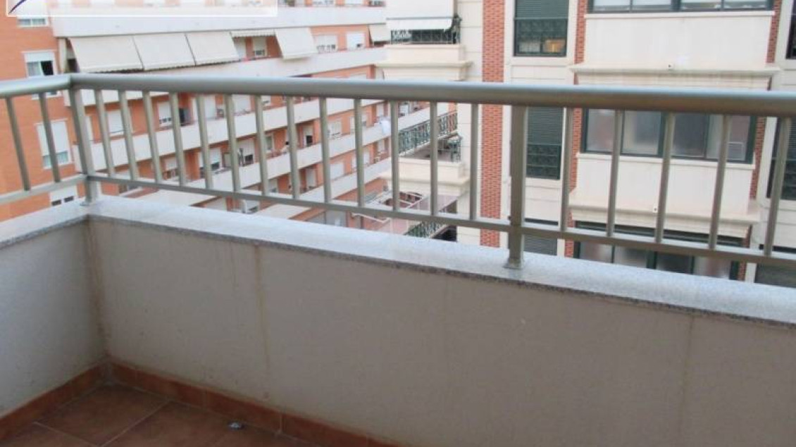 Long time Rental - Piso - Elche - Universidad - Ciudad deportiva