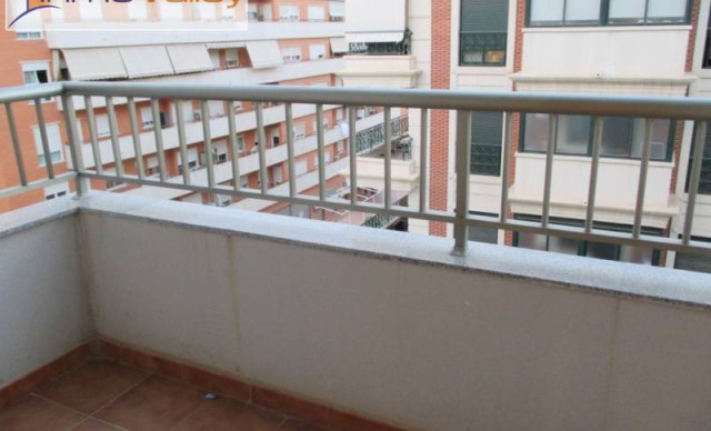 Long time Rental - Piso - Elche - Universidad - Ciudad deportiva