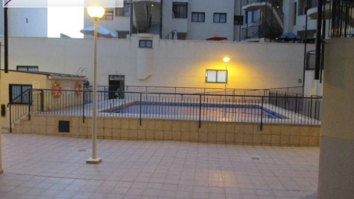 Long time Rental - Piso - Elche - Universidad - Ciudad deportiva