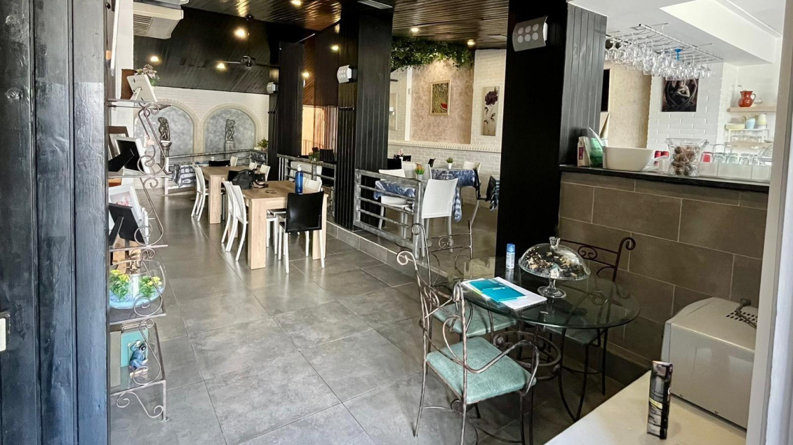 Sale - Local comercial - Elche - Centro