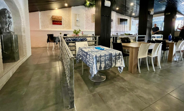 Sale - Local comercial - Elche - Centro