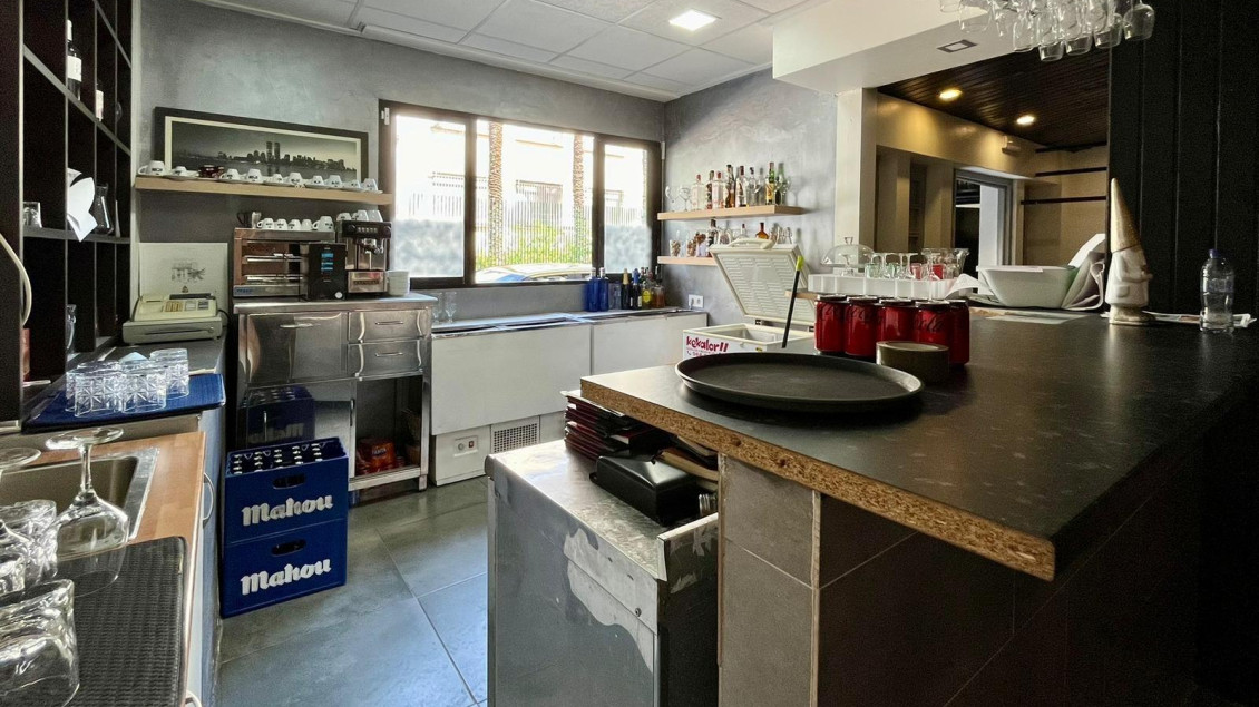 Sale - Local comercial - Elche - Centro