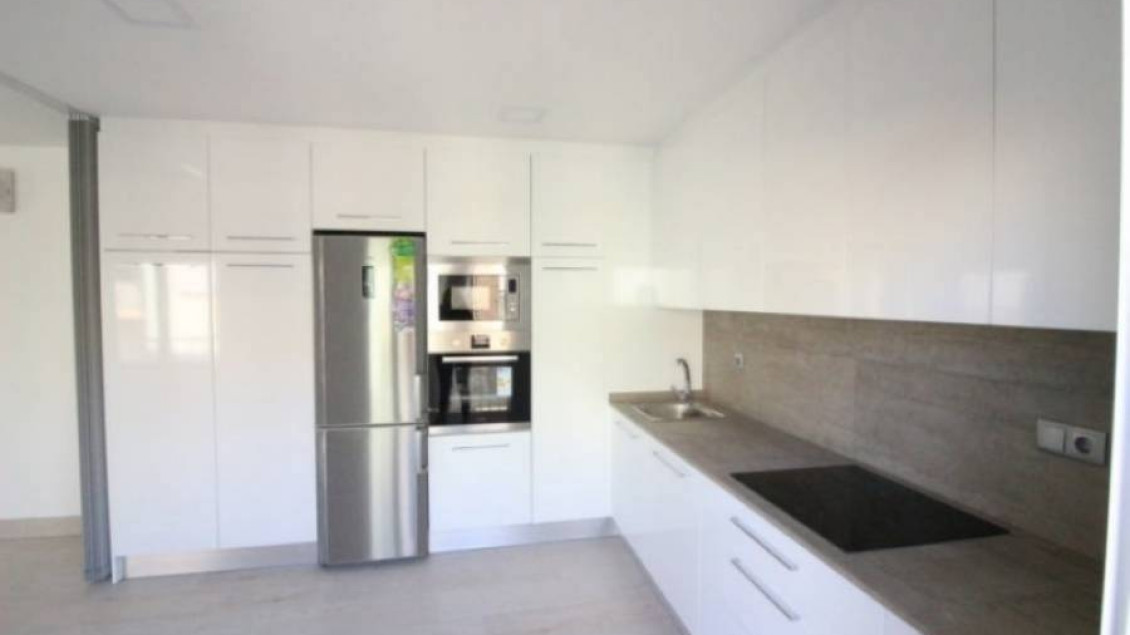 Long time Rental - Piso - Elche - Corazon de Jesus