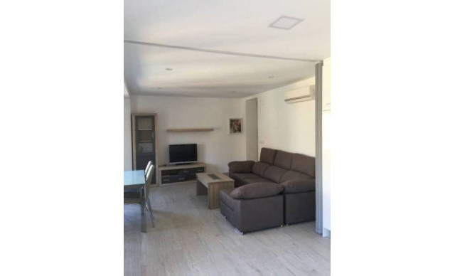 Long time Rental - Piso - Elche - Corazon de Jesus