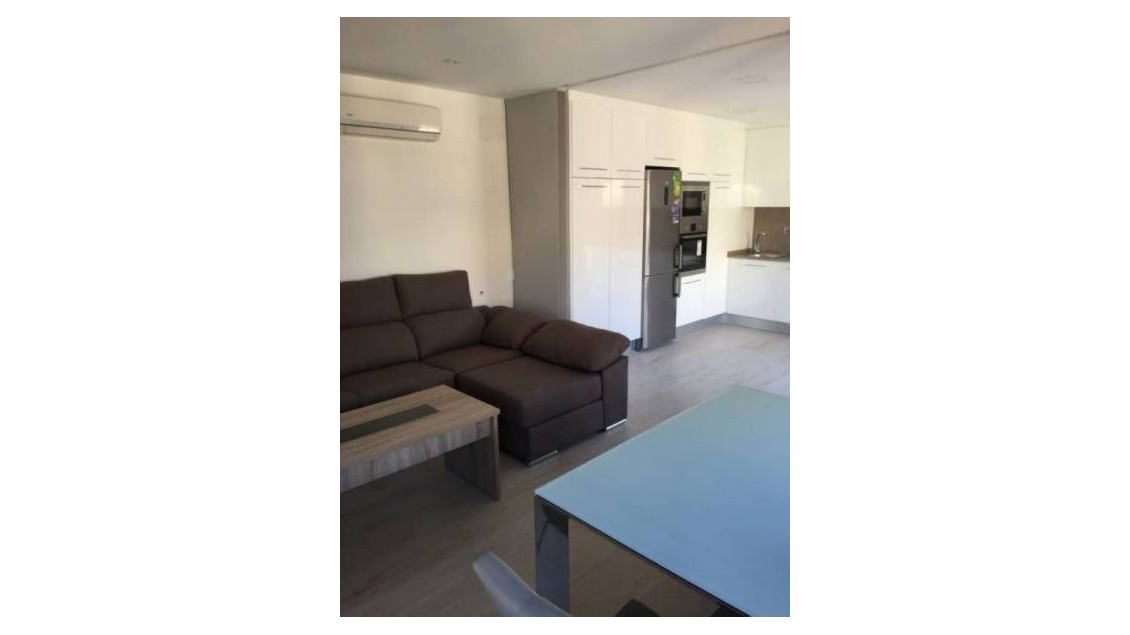 Long time Rental - Piso - Elche - Corazon de Jesus