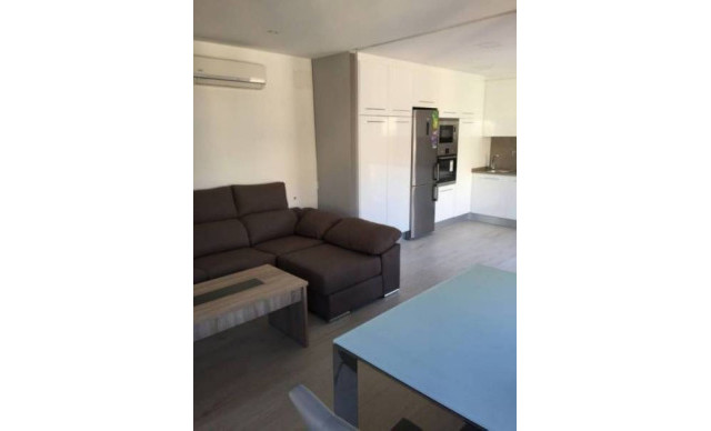 Long time Rental - Piso - Elche - Corazon de Jesus