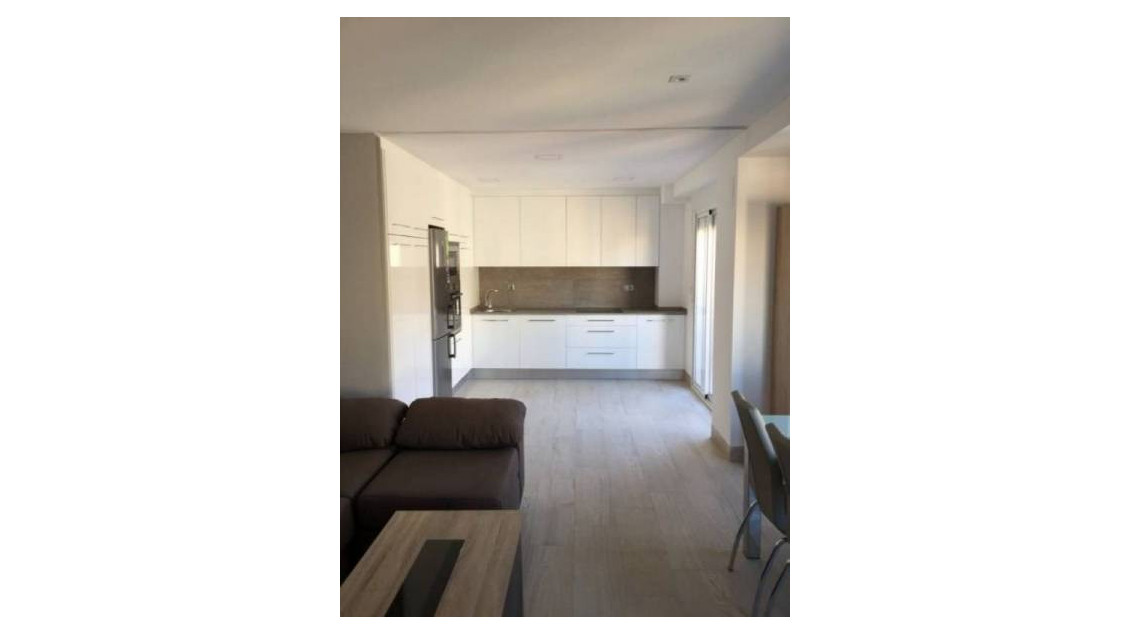 Long time Rental - Piso - Elche - Corazon de Jesus