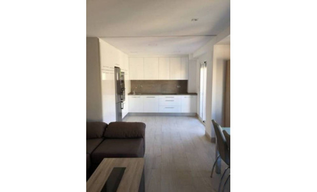 Long time Rental - Piso - Elche - Corazon de Jesus