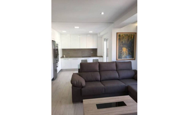 Long time Rental - Piso - Elche - Corazon de Jesus