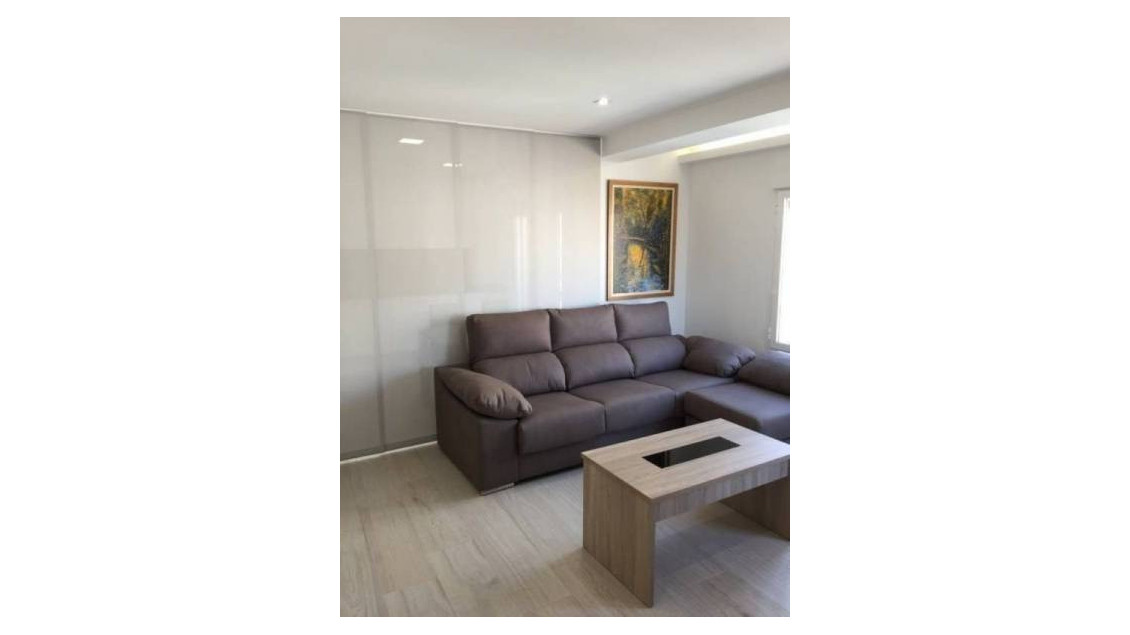 Long time Rental - Piso - Elche - Corazon de Jesus