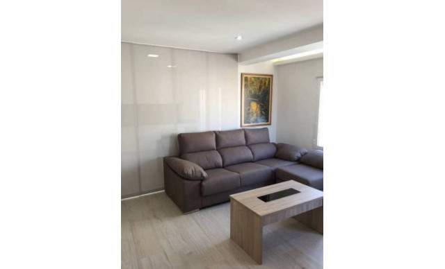 Long time Rental - Piso - Elche - Corazon de Jesus