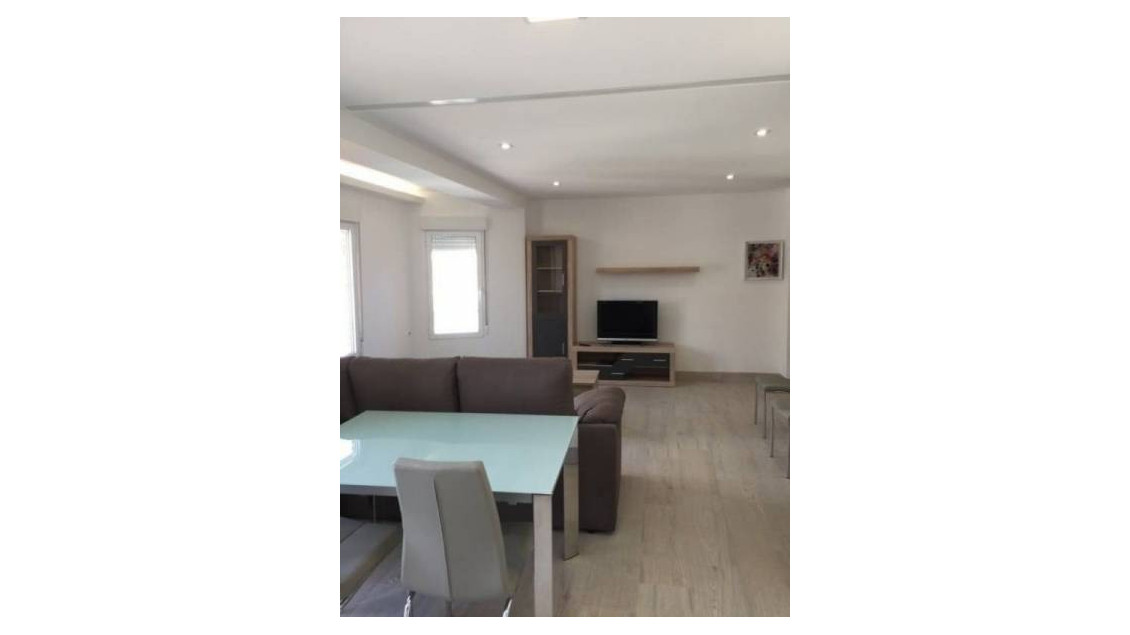 Long time Rental - Piso - Elche - Corazon de Jesus