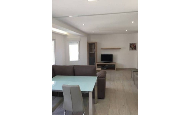 Long time Rental - Piso - Elche - Corazon de Jesus