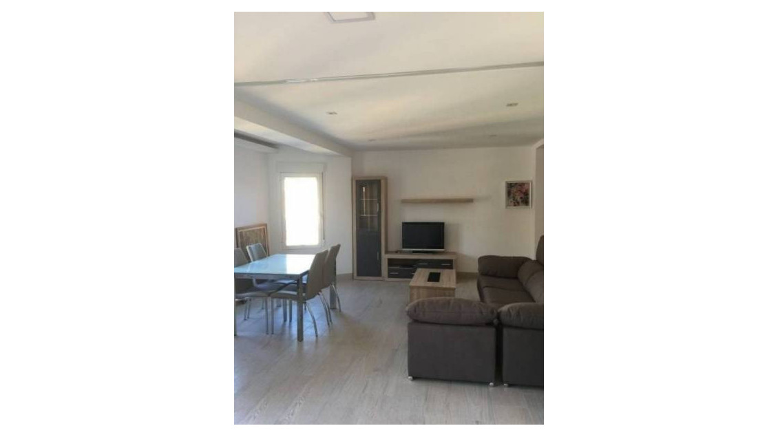 Long time Rental - Piso - Elche - Corazon de Jesus