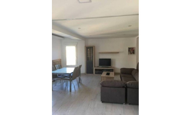 Long time Rental - Piso - Elche - Corazon de Jesus